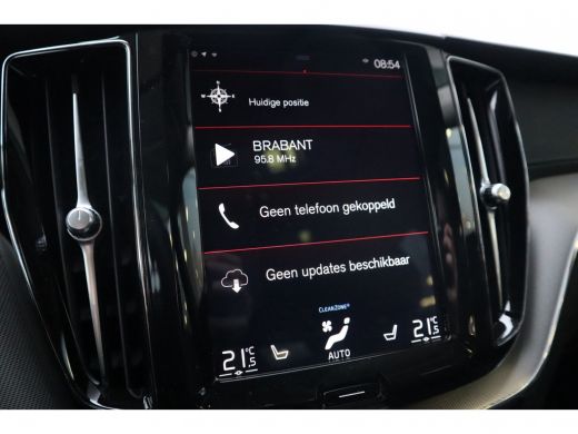 Volvo  XC60 2.0 T8 Twin Engine AWD Inscription ActivLease financial lease