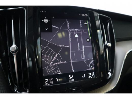 Volvo  XC60 2.0 T8 Twin Engine AWD Inscription ActivLease financial lease