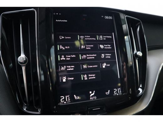 Volvo  XC60 2.0 T8 Twin Engine AWD Inscription ActivLease financial lease