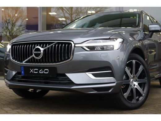 Volvo  XC60 2.0 T8 Twin Engine AWD Inscription ActivLease financial lease