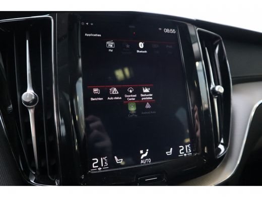 Volvo  XC60 2.0 T8 Twin Engine AWD Inscription ActivLease financial lease