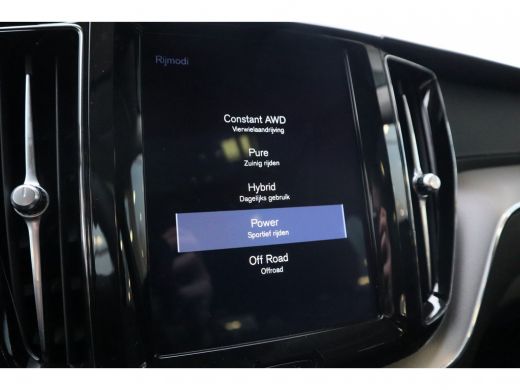 Volvo  XC60 2.0 T8 Twin Engine AWD Inscription ActivLease financial lease