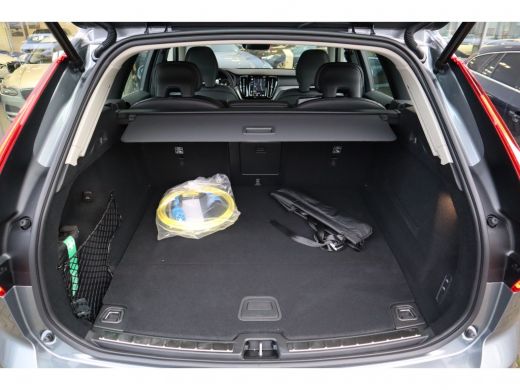 Volvo  XC60 2.0 T8 Twin Engine AWD Inscription ActivLease financial lease