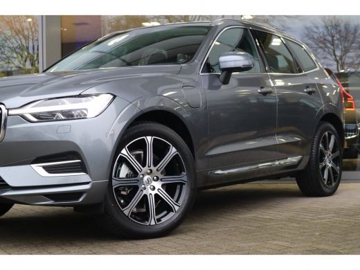 Volvo  XC60 2.0 T8 Twin Engine AWD Inscription ActivLease financial lease