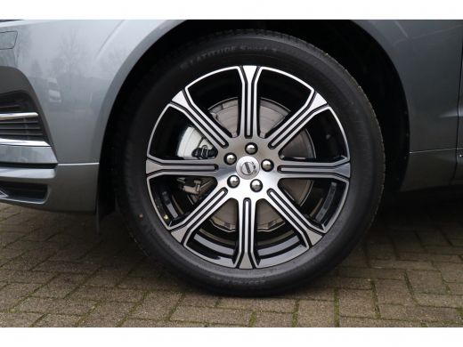 Volvo  XC60 2.0 T8 Twin Engine AWD Inscription ActivLease financial lease