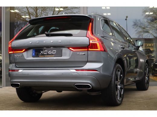 Volvo  XC60 2.0 T8 Twin Engine AWD Inscription ActivLease financial lease