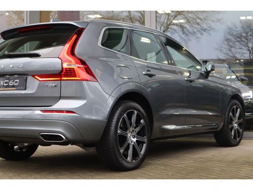 Volvo  XC60 2.0 T8 Twin Engine AWD Inscription ActivLease financial lease