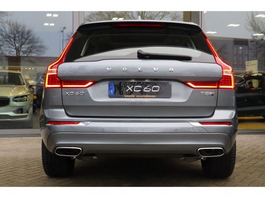 Volvo  XC60 2.0 T8 Twin Engine AWD Inscription ActivLease financial lease