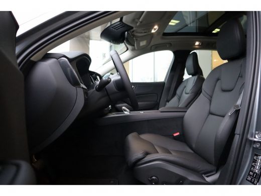 Volvo  XC60 2.0 T8 Twin Engine AWD Inscription ActivLease financial lease