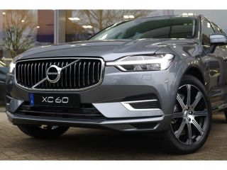 Volvo  XC60 2.0 T8 Twin Engine AWD Inscription
