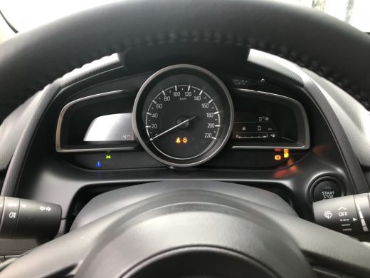 Mazda 2 1.5 Skyactiv-G Style Selected MODEL 2020!! Achteruitrijcamera / Airco / Led ActivLease financial lease