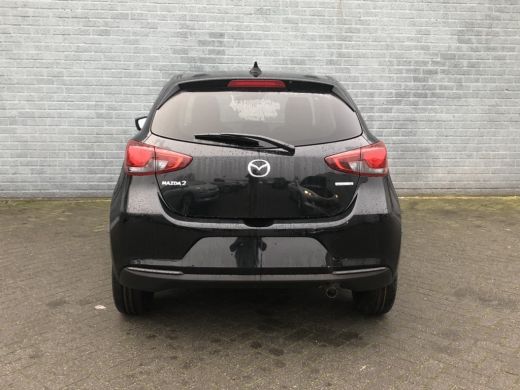 Mazda 2 1.5 Skyactiv-G Style Selected MODEL 2020!! Achteruitrijcamera / Airco / Led ActivLease financial lease
