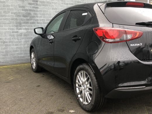 Mazda 2 1.5 Skyactiv-G Style Selected MODEL 2020!! Achteruitrijcamera / Airco / Led ActivLease financial lease