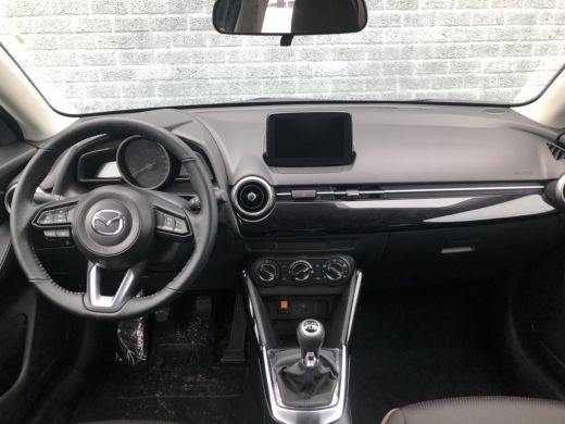 Mazda 2 1.5 Skyactiv-G Style Selected MODEL 2020!! Achteruitrijcamera / Airco / Led ActivLease financial lease