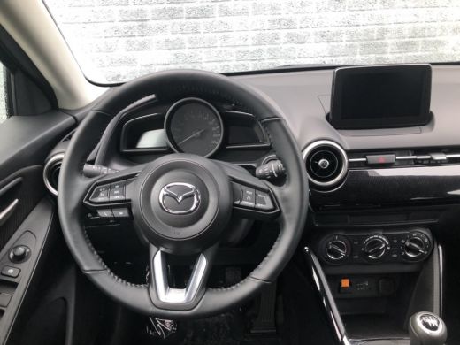 Mazda 2 1.5 Skyactiv-G Style Selected MODEL 2020!! Achteruitrijcamera / Airco / Led ActivLease financial lease
