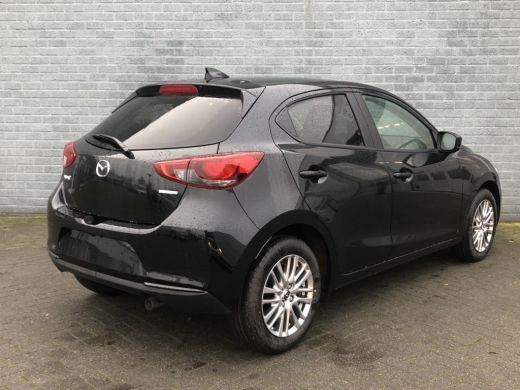 Mazda 2 1.5 Skyactiv-G Style Selected MODEL 2020!! Achteruitrijcamera / Airco / Led ActivLease financial lease