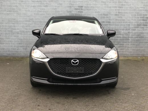 Mazda 2 1.5 Skyactiv-G Style Selected MODEL 2020!! Achteruitrijcamera / Airco / Led ActivLease financial lease