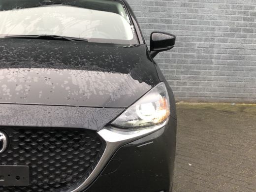 Mazda 2 1.5 Skyactiv-G Style Selected MODEL 2020!! Achteruitrijcamera / Airco / Led ActivLease financial lease