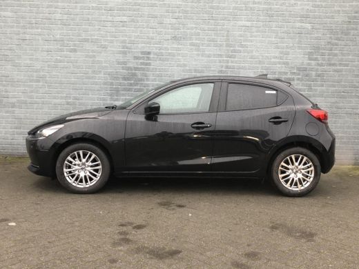 Mazda 2 1.5 Skyactiv-G Style Selected MODEL 2020!! Achteruitrijcamera / Airco / Led ActivLease financial lease