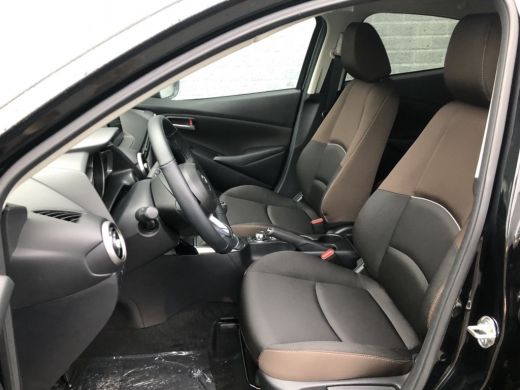 Mazda 2 1.5 Skyactiv-G Style Selected MODEL 2020!! Achteruitrijcamera / Airco / Led ActivLease financial lease