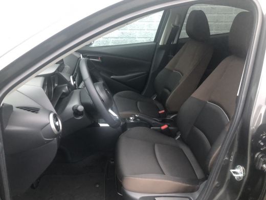 Mazda 2 Skyactiv-G Style Selected Model 2020 !! Apple carplay / Achteruitrijcamera / Airco ActivLease financial lease