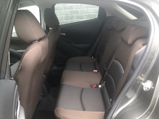 Mazda 2 Skyactiv-G Style Selected Model 2020 !! Apple carplay / Achteruitrijcamera / Airco ActivLease financial lease