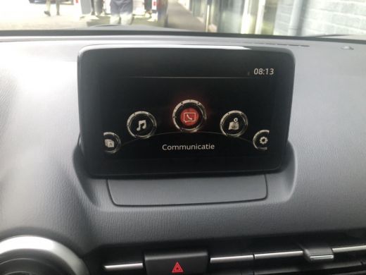 Mazda 2 Skyactiv-G Style Selected Model 2020 !! Apple carplay / Achteruitrijcamera / Airco ActivLease financial lease