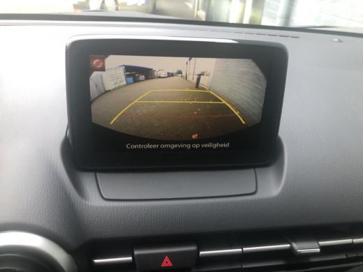 Mazda 2 Skyactiv-G Style Selected Model 2020 !! Apple carplay / Achteruitrijcamera / Airco ActivLease financial lease
