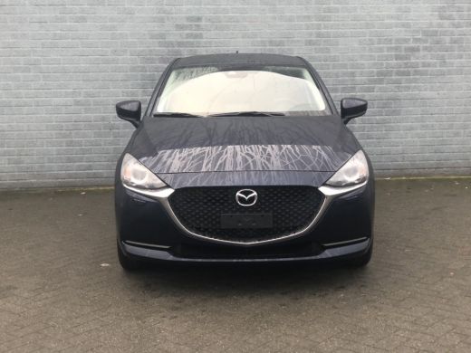 Mazda 2 Skyactiv-G Style Selected Model 2020 !! Apple carplay / Achteruitrijcamera / Airco ActivLease financial lease