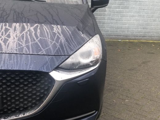 Mazda 2 Skyactiv-G Style Selected Model 2020 !! Apple carplay / Achteruitrijcamera / Airco ActivLease financial lease