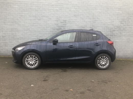 Mazda 2 Skyactiv-G Style Selected Model 2020 !! Apple carplay / Achteruitrijcamera / Airco ActivLease financial lease