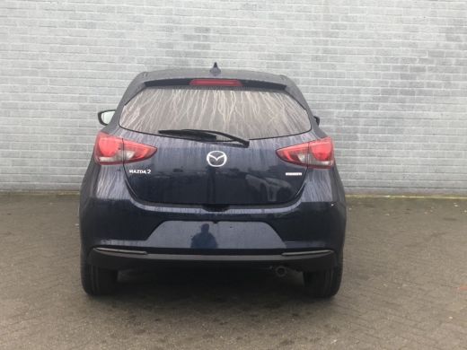 Mazda 2 Skyactiv-G Style Selected Model 2020 !! Apple carplay / Achteruitrijcamera / Airco ActivLease financial lease