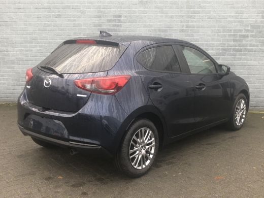 Mazda 2 Skyactiv-G Style Selected Model 2020 !! Apple carplay / Achteruitrijcamera / Airco ActivLease financial lease