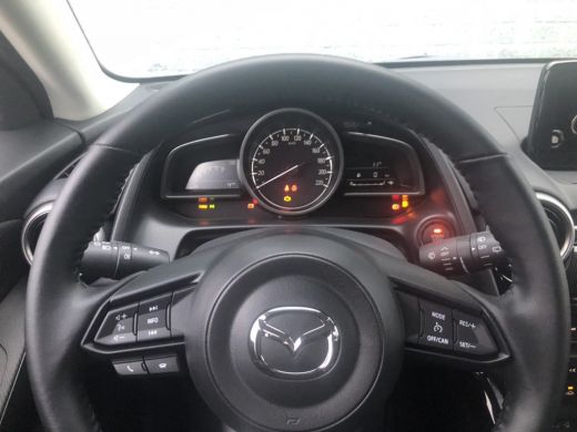 Mazda 2 Skyactiv-G Style Selected Model 2020!! Apple carplay / Cruise / Airco ActivLease financial lease