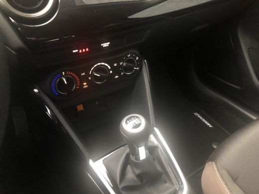 Mazda 2 Skyactiv-G Style Selected Model 2020!! Apple carplay / Cruise / Airco ActivLease financial lease