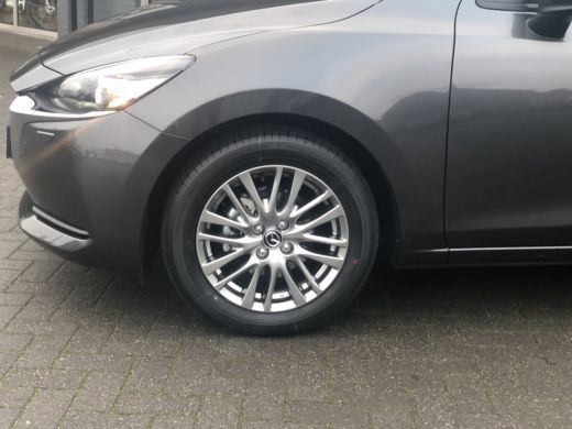 Mazda 2 Skyactiv-G Style Selected Model 2020!! Apple carplay / Cruise / Airco ActivLease financial lease