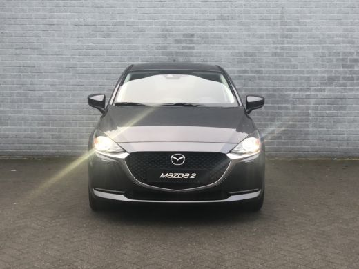 Mazda 2 Skyactiv-G Style Selected Model 2020!! Apple carplay / Cruise / Airco ActivLease financial lease