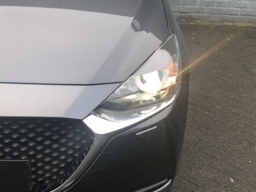 Mazda 2 Skyactiv-G Style Selected Model 2020!! Apple carplay / Cruise / Airco ActivLease financial lease