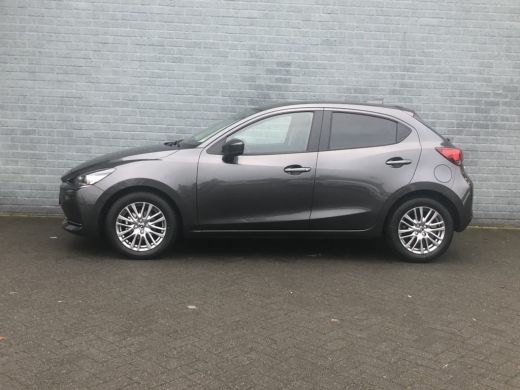 Mazda 2 Skyactiv-G Style Selected Model 2020!! Apple carplay / Cruise / Airco ActivLease financial lease