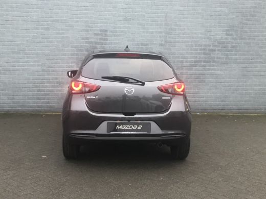 Mazda 2 Skyactiv-G Style Selected Model 2020!! Apple carplay / Cruise / Airco ActivLease financial lease
