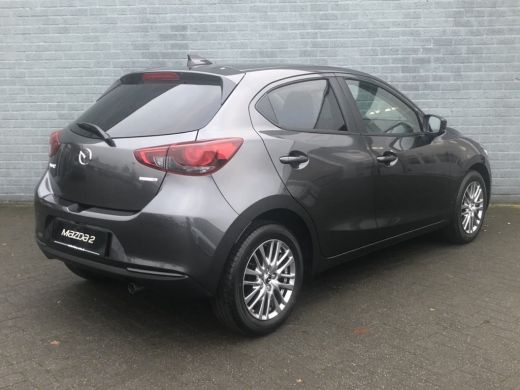 Mazda 2 Skyactiv-G Style Selected Model 2020!! Apple carplay / Cruise / Airco ActivLease financial lease