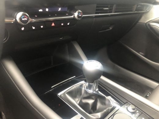 Mazda 3 SkyActiv-X Comfort Model 2020 !! Bose / Leder / Camera / Radar cruise ActivLease financial lease