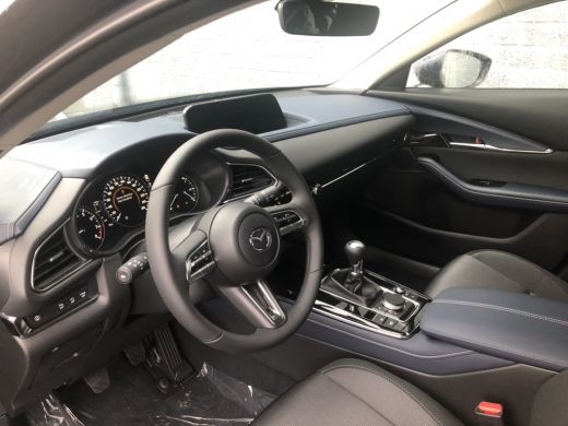 Mazda CX-30 SkyActiv-X Comfort Model 2020 !! Bose / Apple carplay / Led / Camera / Navi ActivLease financial lease