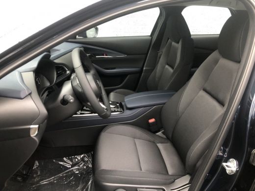 Mazda CX-30 SkyActiv-X Comfort Model 2020 !! Bose / Apple carplay / Led / Camera / Navi ActivLease financial lease