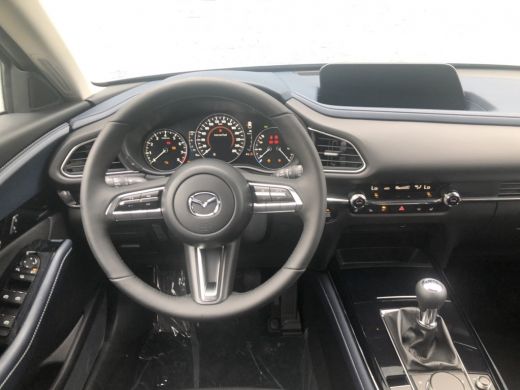 Mazda CX-30 SkyActiv-X Comfort Model 2020 !! Bose / Apple carplay / Led / Camera / Navi ActivLease financial lease