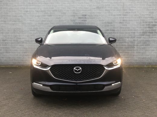 Mazda CX-30 SkyActiv-X Comfort Model 2020 !! Bose / Apple carplay / Led / Camera / Navi ActivLease financial lease