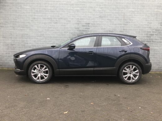Mazda CX-30 SkyActiv-X Comfort Model 2020 !! Bose / Apple carplay / Led / Camera / Navi ActivLease financial lease