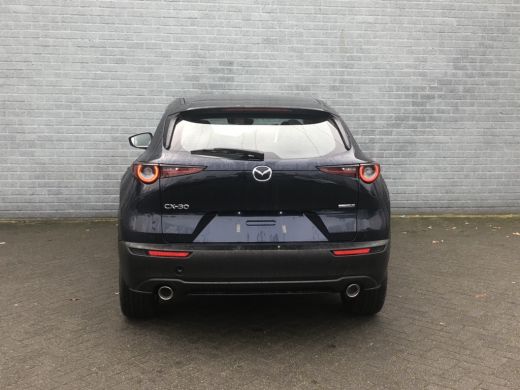 Mazda CX-30 SkyActiv-X Comfort Model 2020 !! Bose / Apple carplay / Led / Camera / Navi ActivLease financial lease