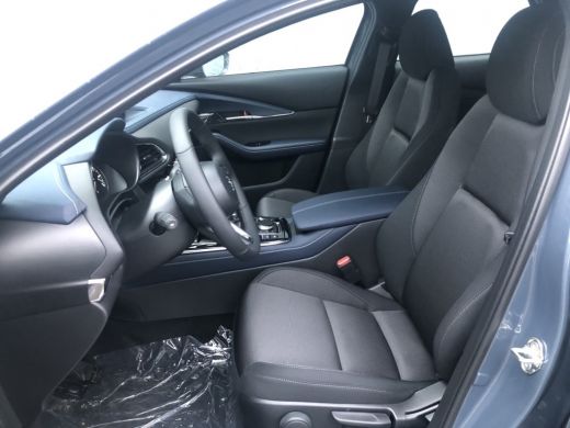 Mazda CX-30 SkyActiv-X Comfort Model 2020 !! Radar cruise / Led / Camera achter / Navi ActivLease financial lease