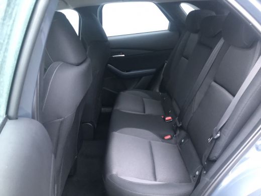 Mazda CX-30 SkyActiv-X Comfort Model 2020 !! Radar cruise / Led / Camera achter / Navi ActivLease financial lease